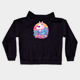 wolf Kids Hoodie